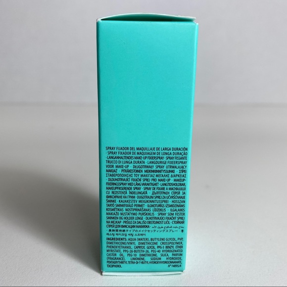 Benefit POREfessional Super Setter Setting Spray - Picture 3 of 5